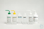 Nalgene™ Right-to-Understand Sicherheitsspritzflaschen mit international standardisierter...